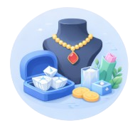 Jewellery Shop