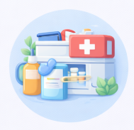 Medical Store