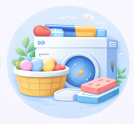 Laundry service